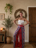 Palazzo pants